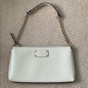 Kate Spade Shoulder Bag -barely worm